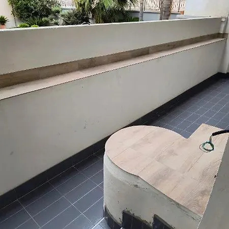 Revolution 2 Bed E Breakfast Отель типа 