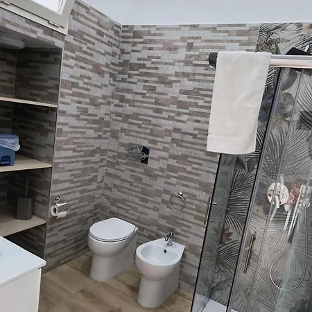 Revolution 2 Bed E Breakfast Отель типа 