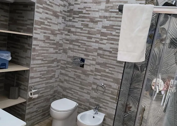 Revolution 2 Bed E Breakfast فندق مبيت وإفطار