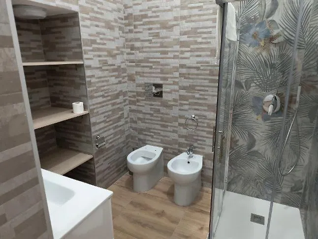 Revolution 2 Bed E Breakfast فندق مبيت وإفطار