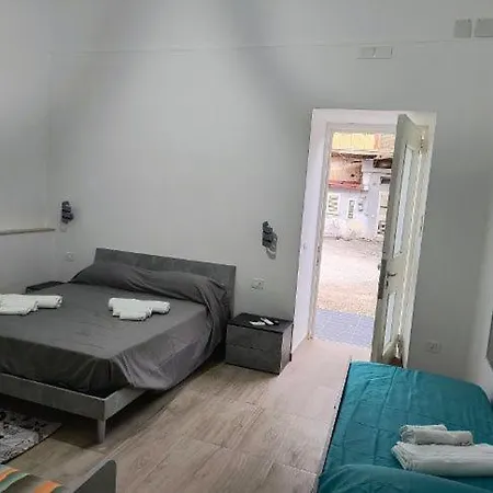 Frühstückspension Revolution 2 Bed E Breakfast