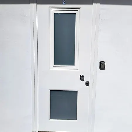 Revolution 2 Bed E Breakfast Couette-café 3*